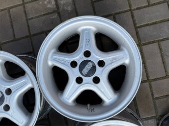 BBS by Pininfarina 5x120 BMW - 5
