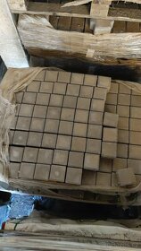 Prodám dlažby, obrubníky - 5