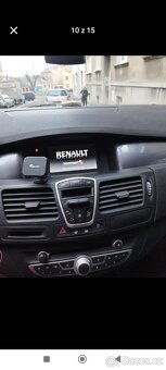Renault Laguna - 5