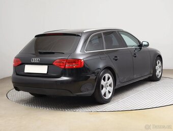 Audi A4 2010 2.0 TDI Combi - 5