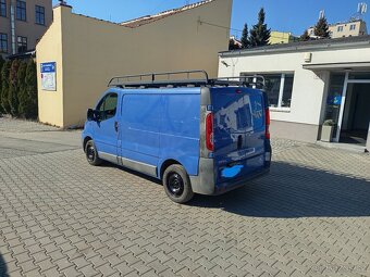 Vivaro - 5