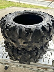 ATV pneu ITP Blackwater 27x11R-14 - 5