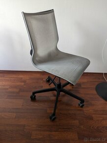 kancelářská židle RIM Zero G - 5