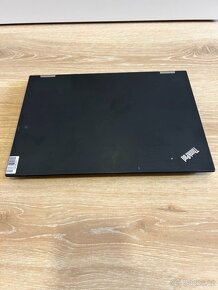 Lenovo ThinkPad Yoga 370, i5 ,8 GB ,256 GB SSD,Windows 11 - 5