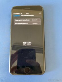 iPhone se (2020) black 64gb prodej výměna - 5