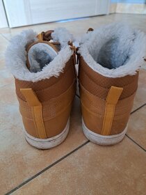 Zimní boty Baťa - 5