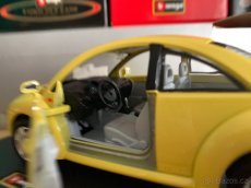 Model Bburago 1/24 made in Italy - 5
