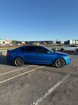 Škoda Octavia III RS - 5