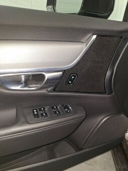 Volvo V90 Diesel MHEV 4x4 MY 2021 Automat - 5