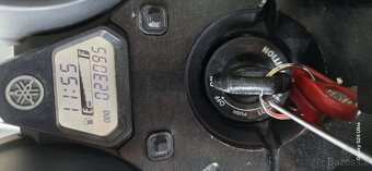 Yamaha XJR 1300 SP - 5