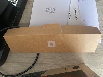 Nespresso citiz kávovar - 5