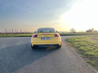 Audi TT S 2.0tfsi Quattro revo stage1 - 5