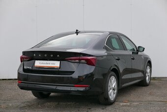 Škoda Octavia 1.5 TSI 110 kW M6° Style Plus - 5