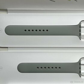 Originální řemínek k Apple Watch - 5