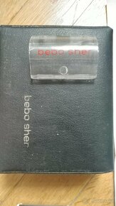 Bebo Sher historický retro Německý holicí strojek - 5