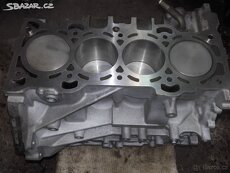 Ford motor duratec 1,8-2,0 benzín - 5