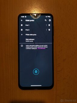 Motorola One Zoom 128gb - 5