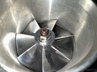 Honda S2000 / Rotrex C38-81 - 5