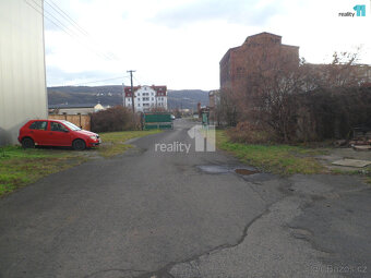 Pronájem skladových prostor, 360m2, Předlice, ulice u Skladi - 5