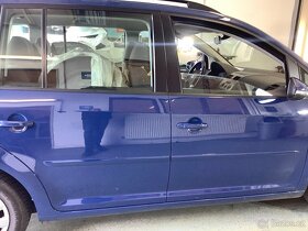 Volkswagen Touran II 1.6 Mpi 75 KW 9/2009 158tkm BEZ KOROZE - 5