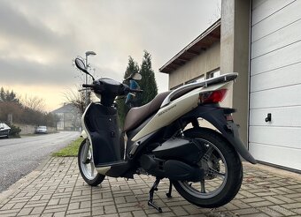 Suzuki Sixteen 125i, cz doklady - 5