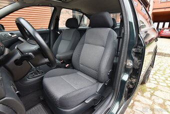 Škoda Octavia 1.9 TDI 96 kw 2004 tažné xenony digiklima - 5