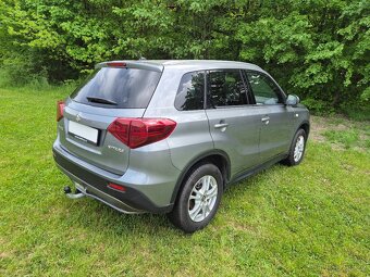 Suzuki Vitara - 5