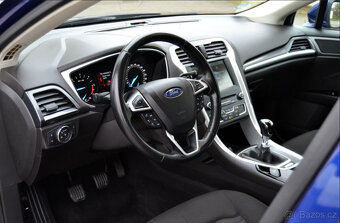 Ford Mondeo V 2.0 TDCI 110kW - 5