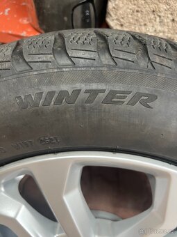 PIRELLI - 5