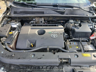 Toyota RAV 4 - 5