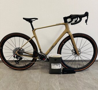 Gravely Cube - primo z Cube Store - 5