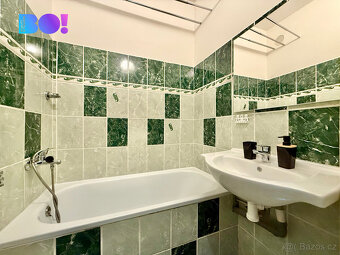 Pronájem bytu 1+1, 36 m², ul. Karolíny Světlé, Havířov-Podle - 5