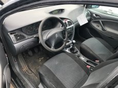 Citroen C5 2,0HDI 2002- Motor RHZ - díly z auta - 5