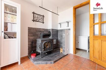 Prodej bytu 5+1 114 m2 Fričova, Karlovy Vary - 5