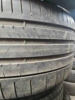 285/30R22 101Y XL P-Zero (PZ4) Sport PNCS AO PIRELLI - 5