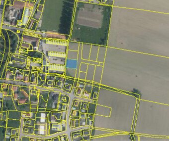 Prodej pozemku Dražkovice - 5