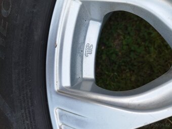 Kola 5x112 R16 - 5