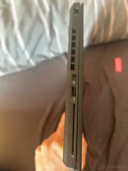 Lenovo Thinkpad t440 + integrovaný disk 445gb - 5