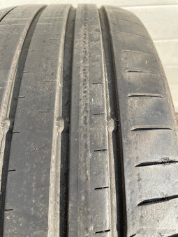 Falken Azenis SUV 235/50 R19 103W XL 2Ks letní pneumatiky - 5
