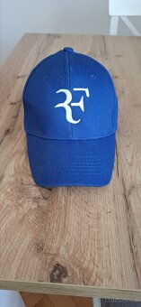Prodám různé kšiltovky - 5