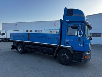 MAN L264 18t valnik - 5
