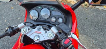 Suzuki GsxF 600 r.v. 2000 - 5