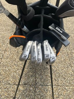 Golfový set - 5