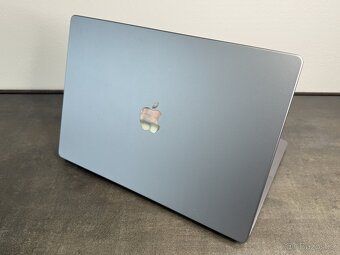 MacBook Pro 16'' 2021 / M1 Pro / 16GB / 512GB SSD - DPH - 5