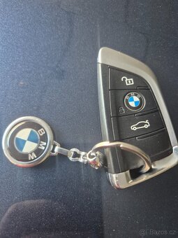 BMW X5 30D - 5