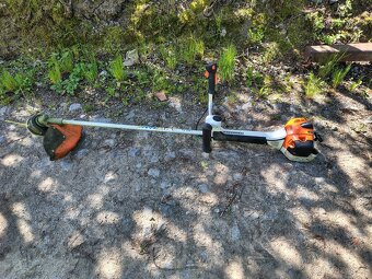 Stihl FS 410 - 5