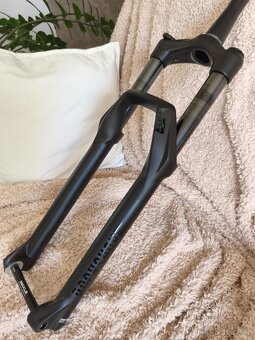 Rock Shox Recon Silver RL 29 Solo Air 150 mm - 5