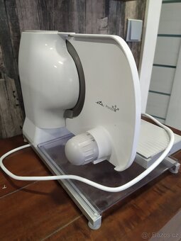 Kráječ elektricky Eta - 5