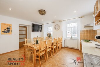 Prodej, domy/rodinný, 259 m2, Horní Rokytnice 239, 51245 Rok - 5