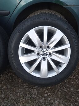 ALU Passat - 5